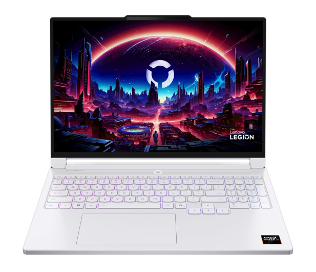 Lenovo Legion 7-16 Ryzen AI 7-450/32GB/1TB+1TB/Win11P RTX5060 OLED - 1521345 - zdjęcie 3